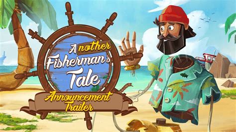  The Valiant Fisherman - A Tale of Unlikely Riches and Cunning Wisdom!