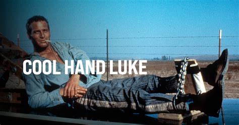  Cool Hand Luke! En djupdykning i en amerikansk folktro från 600-talet.