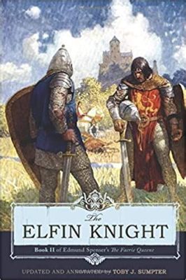  The Elfin Knight: En förtrollande berättelse om kärlek och mod från 1300-talets Storbritannien!